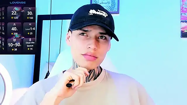  justinmoon2 online show from January 9, 3:15 am