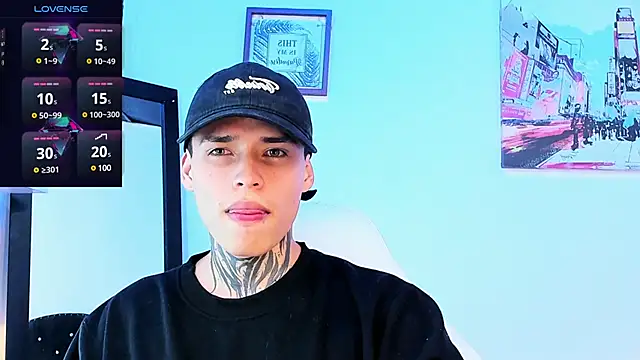  justinmoon2 online show from January 14, 3:22 am