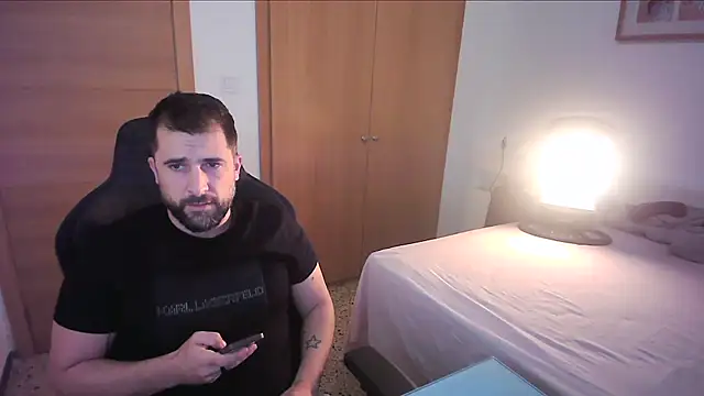 alex877x online show from December 1, 1:03 pm