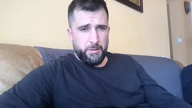 alex877x online show from March 12, 10:12 am