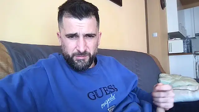 alex877x online show from February 24, 9:10 am