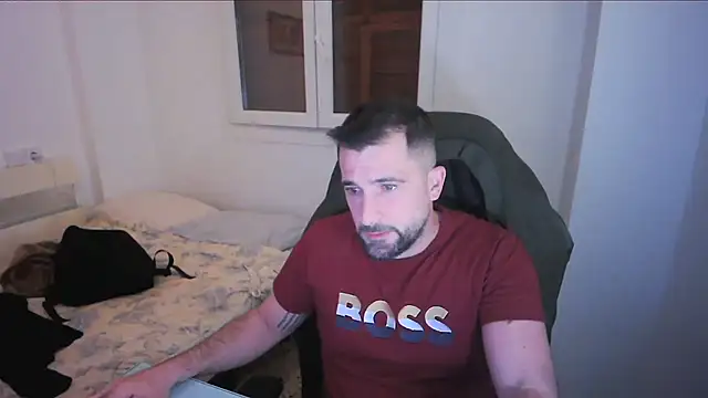 alex877x online show from April 18, 3:13 pm