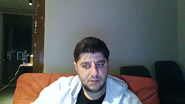 erkekkkadam online show from March 1, 5:23 pm