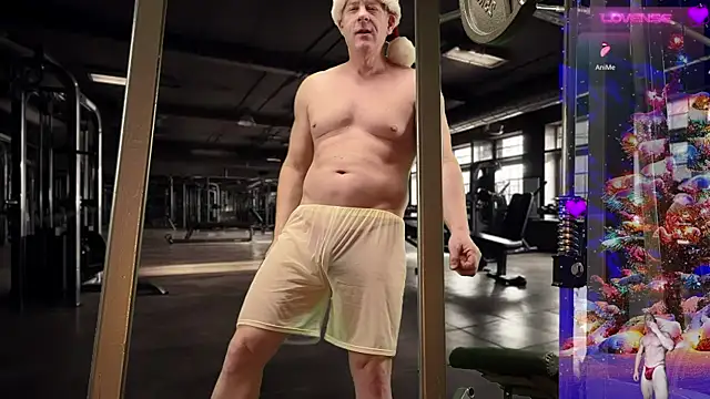 libo horny muscles online show from December 25, 9:13 am