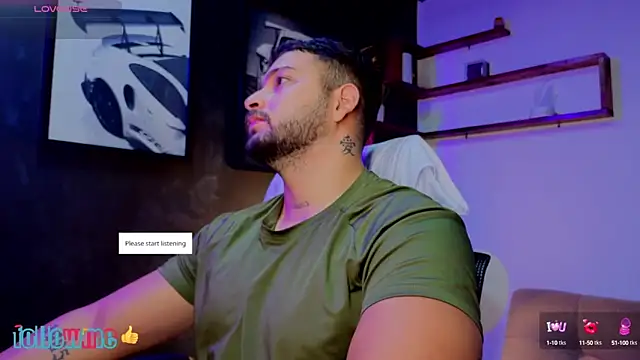 Andrew Brown online show from September 18, 3:14 pm