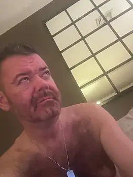 NYCLeatherBoi online show from February 9, 5:19 am