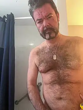 NYCLeatherBoi online show from December 22, 4:59 pm