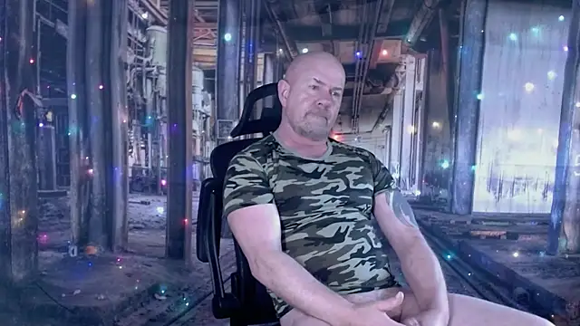 ManlyPrisonGuy online show from December 19, 1:41 pm