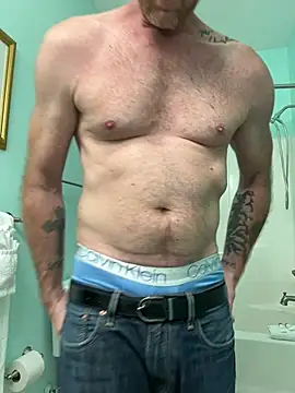FiftyShadez online show from June 7, 2:07 am