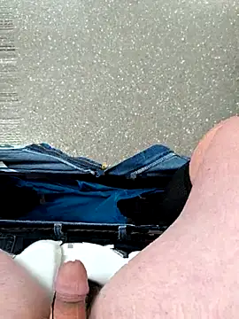 Jackauff69 online show from December 18, 11:12 pm