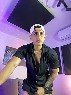  Ryan walker online show from September 20, 3:06 am