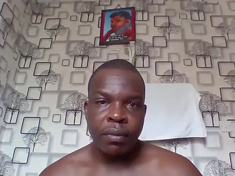 Chumba 001 online show from April 10, 6:20 am