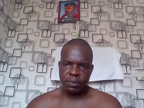 Chumba 001 online show from February 24, 6:58 am