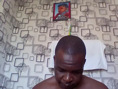 Chumba 001 online show from April 13, 8:04 am