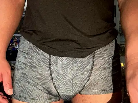 ThickDick Daddy online show from January 16, 7:55 am