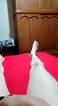 DrakoSexy online show from March 18, 6:06 am