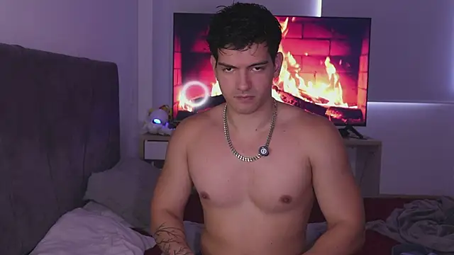 magnusifrit online show from February 11, 9:20 pm