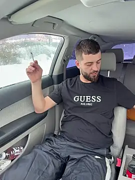 ElChapoGuzman95 online show from January 14, 8:41 am