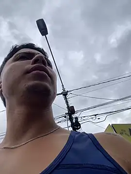 xTommy Steigerx online show from September 18, 12:40 pm