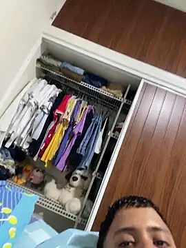 xTommy Steigerx online show from September 26, 1:53 pm