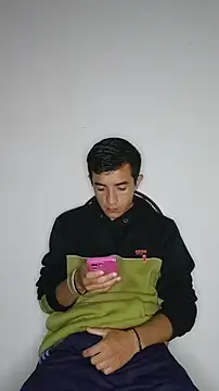 Thick Cock online show from April 16, 2:00 am