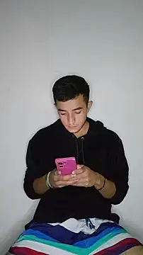 Thick Cock online show from March 14, 5:14 am