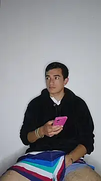 Thick Cock online show from April 13, 5:52 am