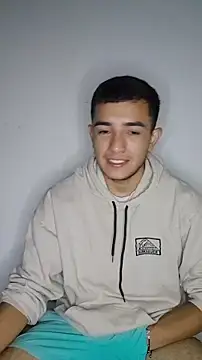 Thick Cock online show from February 14, 4:07 am