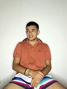 Thick Cock online show from February 10, 3:44 am