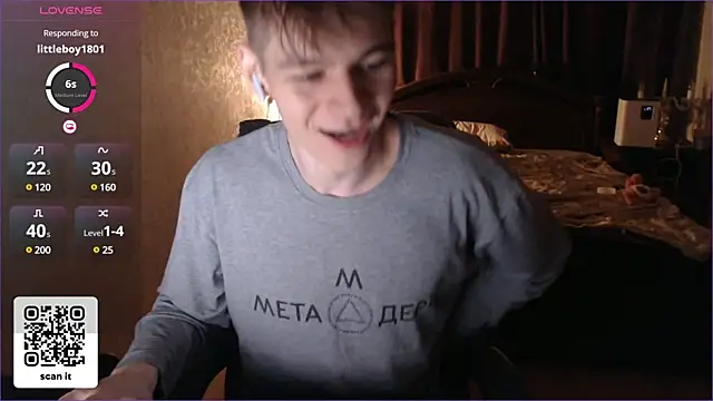 dantebigboi300 online show from February 4, 5:45 pm