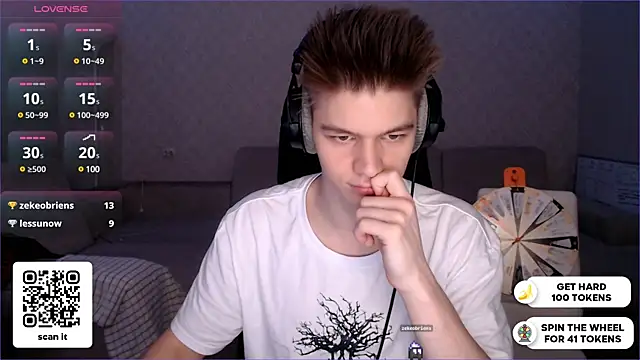 dantebigboi300 online show from January 3, 5:20 pm