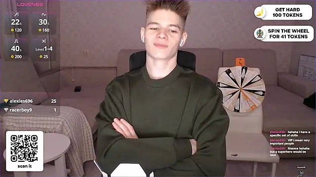 dantebigboi300 online show from January 20, 6:21 pm