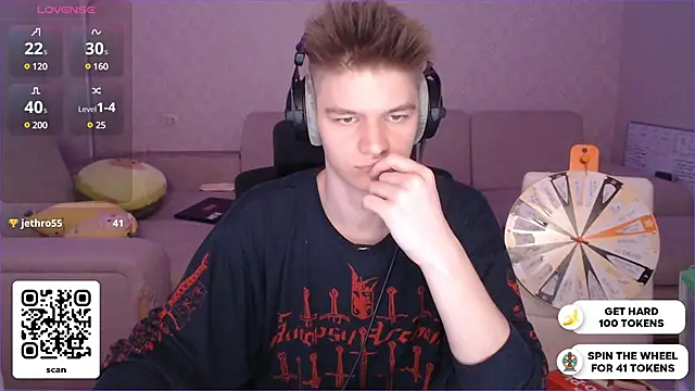 dantebigboi300 online show from December 24, 7:33 pm