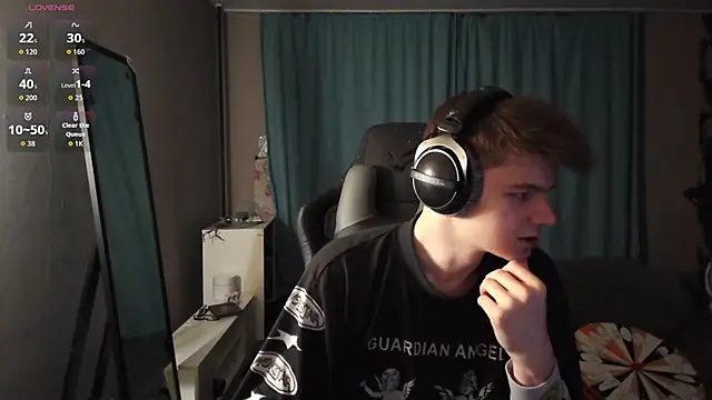 dantebigboi300 online show from September 30, 12:31 pm