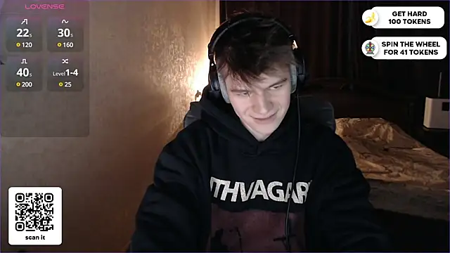 dantebigboi300 online show from February 9, 6:05 pm