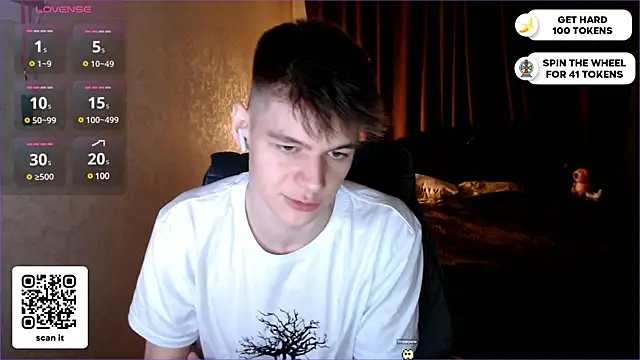 dantebigboi300 online show from February 18, 7:00 pm