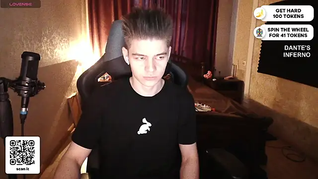 dantebigboi300 online show from March 4, 1:01 am