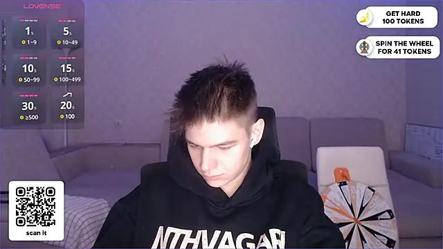 dantebigboi300 online show from January 7, 4:27 pm