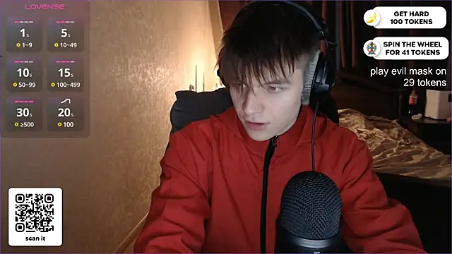 dantebigboi300 online show from February 11, 5:50 pm