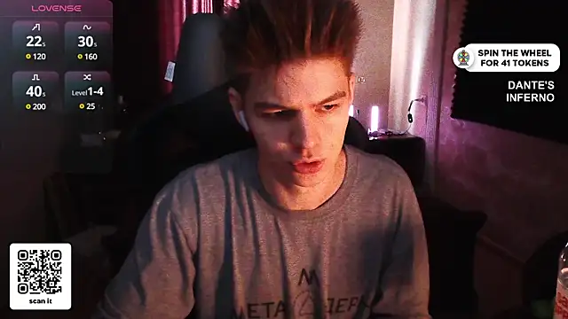 dantebigboi300 online show from March 11, 4:21 am