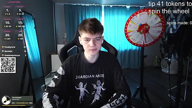 dantebigboi300 online show from October 9, 5:12 am