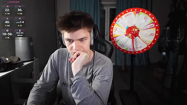 dantebigboi300 online show from October 14, 1:40 pm