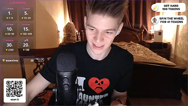 dantebigboi300 online show from February 1, 6:19 pm