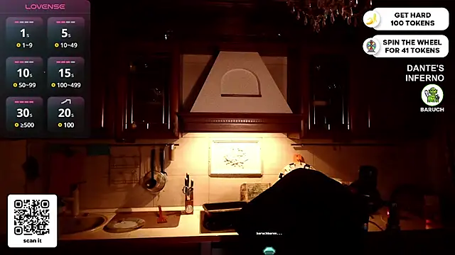 dantebigboi300 online show from March 13, 9:26 pm