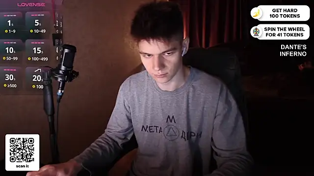 dantebigboi300 online show from February 26, 8:20 pm