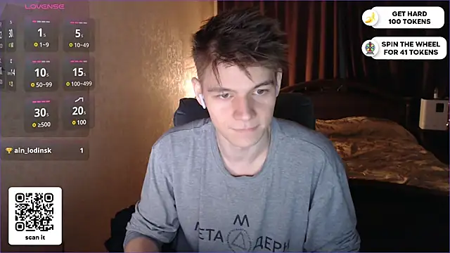 dantebigboi300 online show from February 6, 5:51 pm