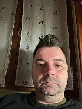 h4cAlex online show from December 13, 6:27 pm