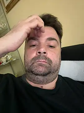 h4cAlex online show from March 22, 5:41 pm