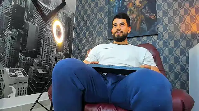 jake skye online show from January 12, 5:39 pm