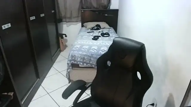 Brian Aries online show from January 13, 4:39 am